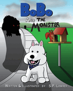 BoBo and the Monster
