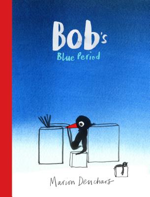 Bob's Blue Period - 