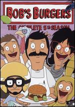 Bob's Burgers: The Complete 5th Season [3 Discs] - 
