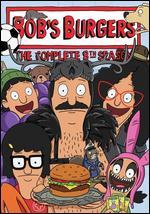 Bob's Burgers: The Complete Eighth Season