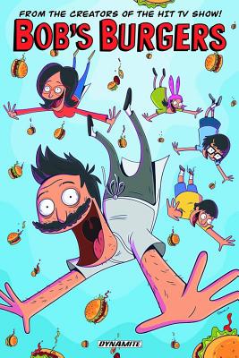 Bob's Burgers - Burgers, Bob's