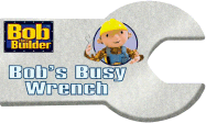 Bob's Busy Wrench