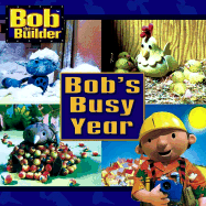 Bob's Busy Year - Boczkowski, Tricia