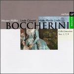 Boccherini: Cello Concertos Nos. 1, 7, 9