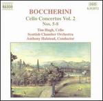 Boccherini: Cello Concertos, Vol. 2