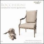 Boccherini: Complete Flute Quintets