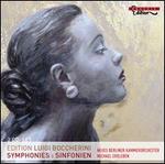 Boccherini: Symphonies
