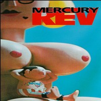 Boces - Mercury Rev
