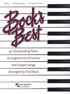 Bock's Best - Volume 1: Piano Solo
