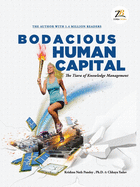 Bodacious Human Capital