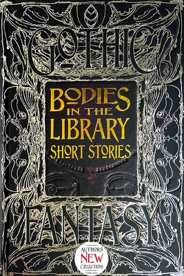 Bodies in the Library Short Stories - Herbert, Rosemary (Foreword by), and Carr, Steve (Contributions by), and Davitt, Deborah (Contributions by)
