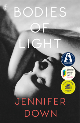Bodies Of Light - Down, Jennifer