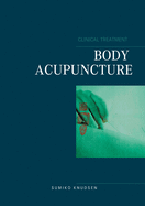 Body Acupuncture Clinical Treatment