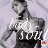 Body and Soul: Smooth Jams - Various Artists