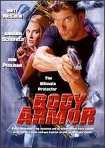 Body Armor - Jack Gill