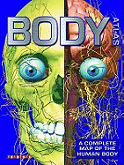 Body Atlas Wirobound