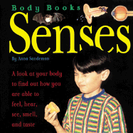 Body Books: Senses