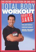 Body By Jake: Total Body Workout