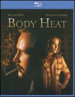 Body Heat [Blu-ray]