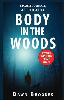 Body in the Woods - Brookes, Dawn