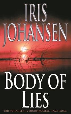 Body of Lies - Johansen, Iris