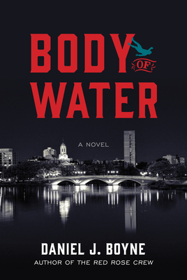 Body of Water - Boyne, Daniel J