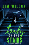 Body on the Stairs