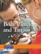 Body Piercing and Tattoos