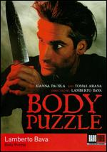 Body Puzzle - Lamberto Bava