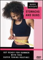 Body Sculpt: Stomachs and Burns - 