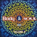 Body & Soul, Vol. 5 [Wave]