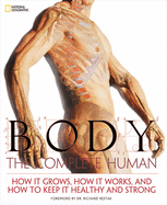 Body: The Complete Human
