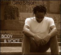 Body & Voice - Gino Sitson