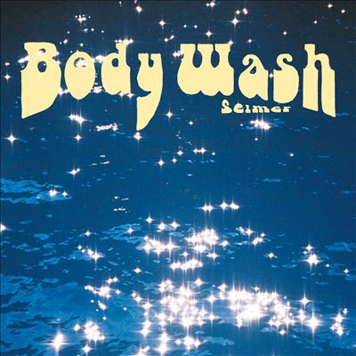 Body Wash - Selmer