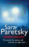 Body Work: V.I. Warshawski 14
