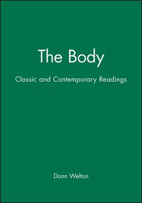 Body - Welton, Donn (Editor)