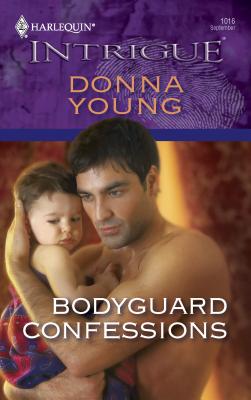 Bodyguard Confessions - Young, Donna