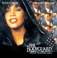 Bodyguard - Various Artists (Performed by), and Original Soundtrack, and Houston, Whitney