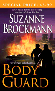 Bodyguard - Brockmann, Suzanne