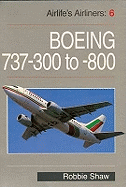 Boeing 737: From the -300 to the -900