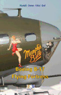 Boeing B-17 Flying Fortress