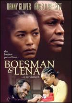 Boesman & Lena [WS/P&S] - John Berry