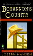 Bohannon's Country: Mystery Stories