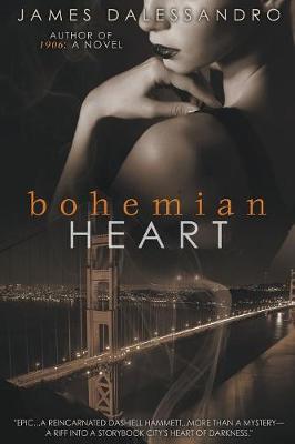 Bohemian heart - Dalessandro, James