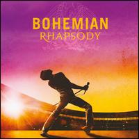 Bohemian Rhapsody [Original Motion Picture Soundtrack] - Queen