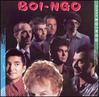 Boi-Ngo - Oingo Boingo