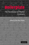 Boilerplate: The Foundation of Market Contracts