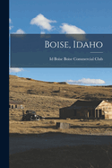 Boise, Idaho