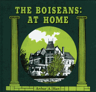Boiseans: At Home
