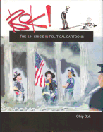 Bok! the 9.11 Crisis in Political Cartoons